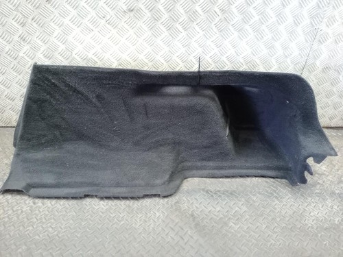 Vauxhall insignia boot side - insignia,