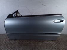 MERCEDES CLK A209 2005-2009