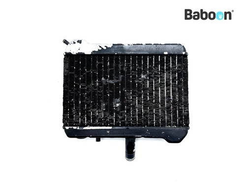 Radiator left honda - honda, 1500