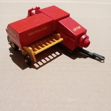 Britains Farm New Holland