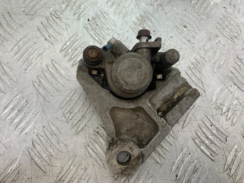 Yamaha xtz660 tenere 3yf - tenere, rear