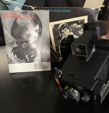Polaroid Super Colour Swinger
