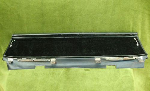 Mgb mgc rear seat - mgb,