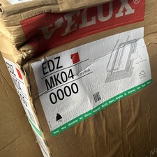 Velux Edz MK04 0000 Flashing