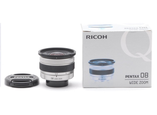 Mint pentax 3 - [mint],