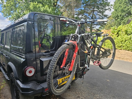 Mottez a500p bicycle - a500p,