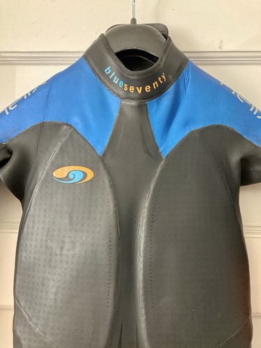 Blueseventy helix triathlon - blueseventy,