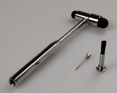 Buck neurological hammer - neurological, in