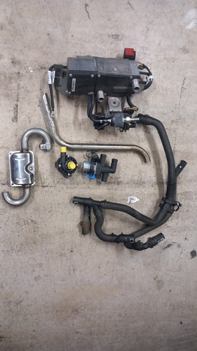 Eberspacher hydronic b5w - eberspacher,