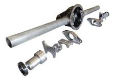 Gartrac Escort Mk2 Fully