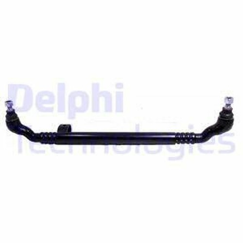 Tie rod assembly centre - tie,