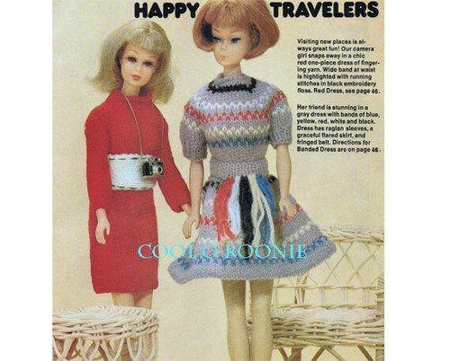 Knitting pattern copy 3839. 