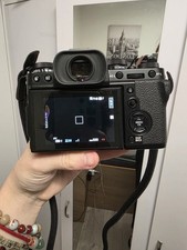 FUJIFILM XT 3 + lenses +