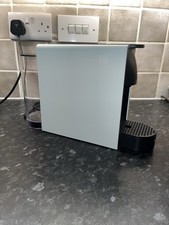 Nespresso Krups Improved