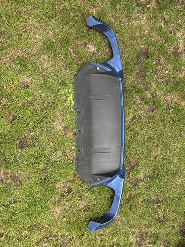 Bmw f10 2010 2016 - f10, rear