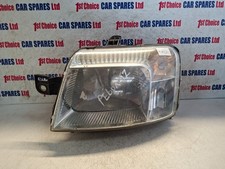 FIAT PANDA MK2 169 2010