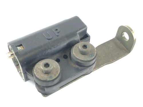 Yamaha 660 dm01 2005 - dm01, [2005]