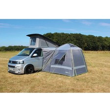 OUTDOOR REVOLUTION AWNING