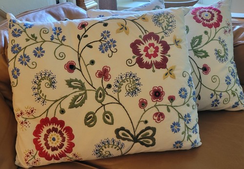 Set ikea alvine floral - of,
