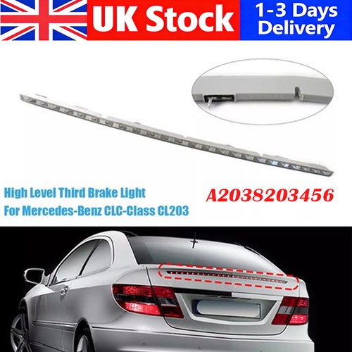 For mercedes benz clc rear - for, 3rd