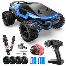 DEERC 1 18 RC Auto 40 kmh