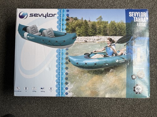 Sevylor tahaa kayak person - sevylor,