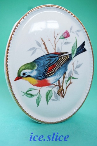 Vintage studio szeiler oval - studio,
