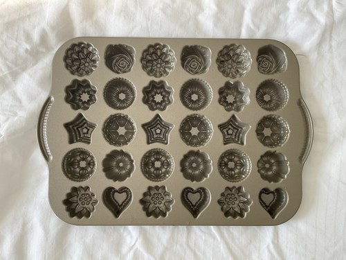 Nordic ware bundt - nordic,