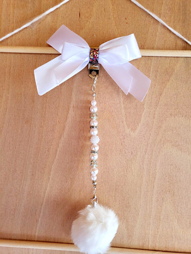 Beautiful single pram charm - beautiful,