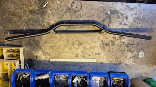 Renthal handlebar 790 - 790, 22mm