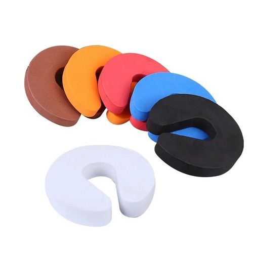 Baby safety door stopper eva - safety,