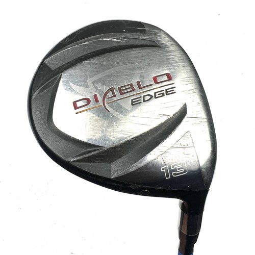Callaway diablo edge - callaway,