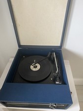 Fedility 70s Record Player 