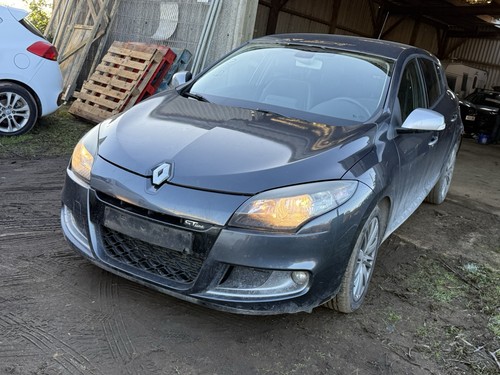 Renault megane 2011 5 - megane, 1.5