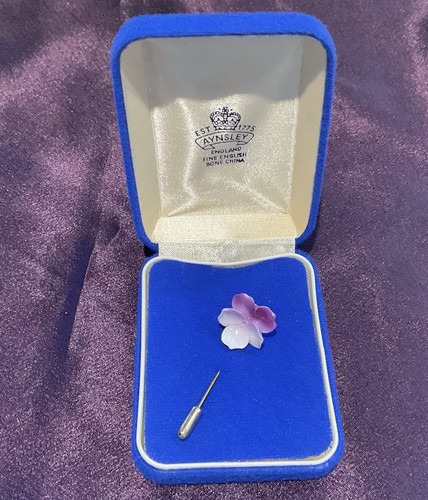 Vintage aynsley fine bone - vintage,