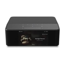 Bluesound Node Icon Audiophile Music Streamer