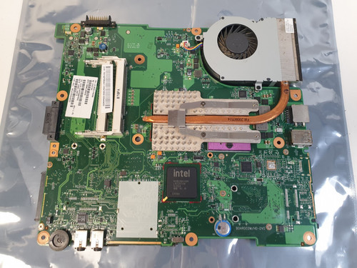 Toshiba satellite pro l300 - toshiba,
