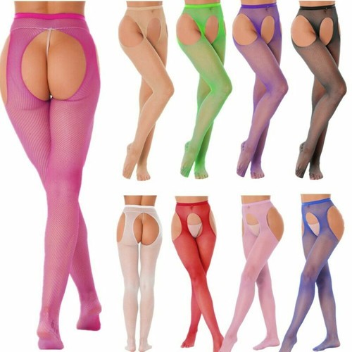 Womens suspender nylons - womens,