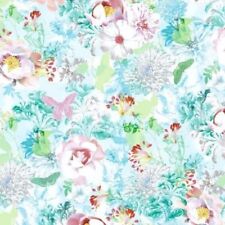 VINTAGE FLORAL FLOWERS SELF