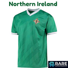 SCORE DRAW NORTHERN IRELAND