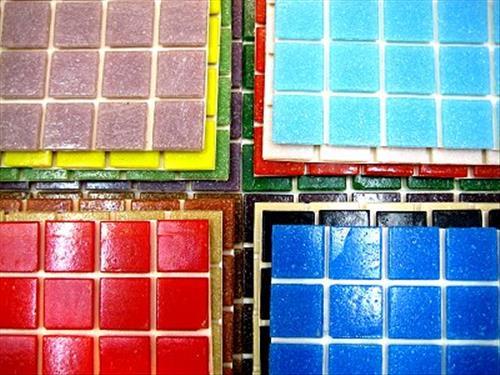 Deluxe rainbow 400 mosaic - deluxe,