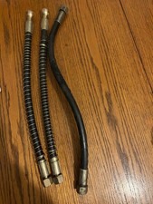 YTO 404 Emark Hydraulic