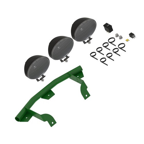 Genuine john deere light - light, kit