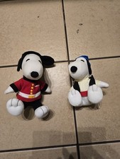 Vintage Snoopy Toy