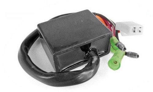 Tecnium cdi box yamaha 125 - yamaha,