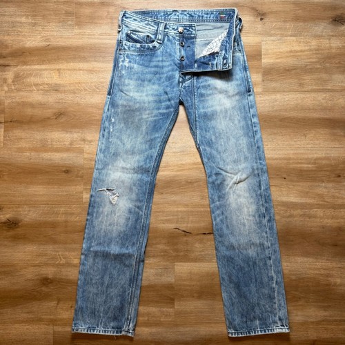 Diesel timmen jeans men - timmen,