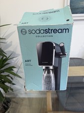 SodaStream Art Sparkling Water