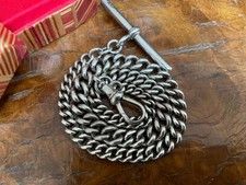 Vintage Sterling Silver