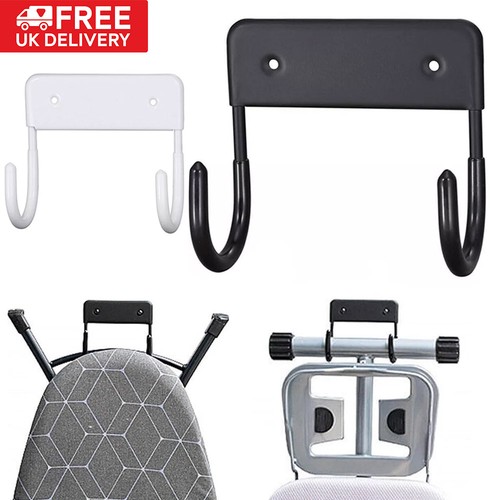 Heavy duty ironing board - duty,