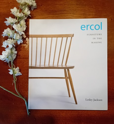 Ercol furniture the - ercol:, in
